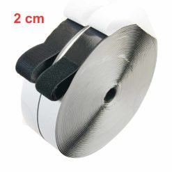 2 cm Cırt Bant Şerit Arkası Yapışkanlı 25 Metre Takım - CBY20i