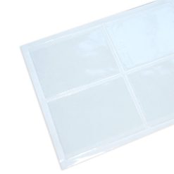 Yapışkanlı, pvc, plastik, cep, kartvizitlik, dosya cebi, etik