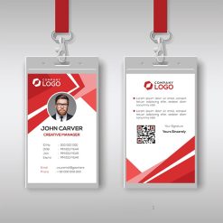 Firma Logo Baskılı Boyun Askı İpi İmalatı ve Kişiye Özel Fuar Etkinlik Poşetli Yaka Kartı